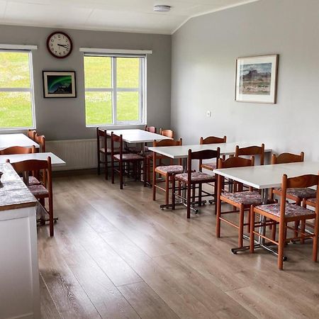 Skipalaekur Guesthouse Egilsstadir Luaran gambar