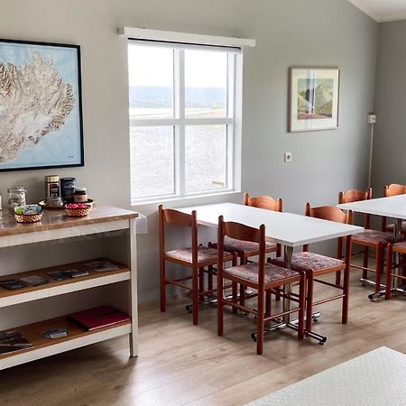 Skipalaekur Guesthouse Egilsstadir Luaran gambar