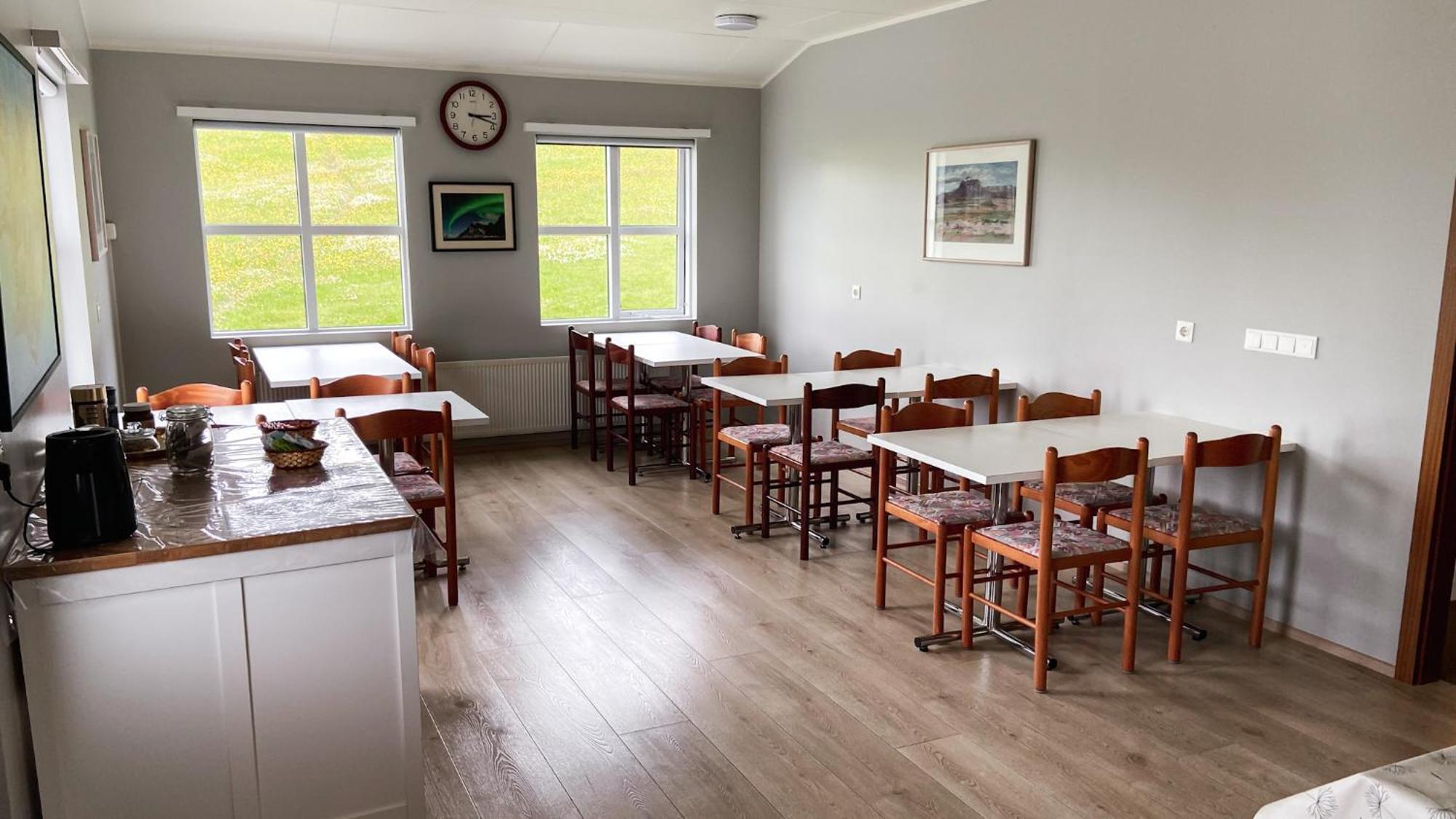 Skipalaekur Guesthouse Egilsstadir Luaran gambar