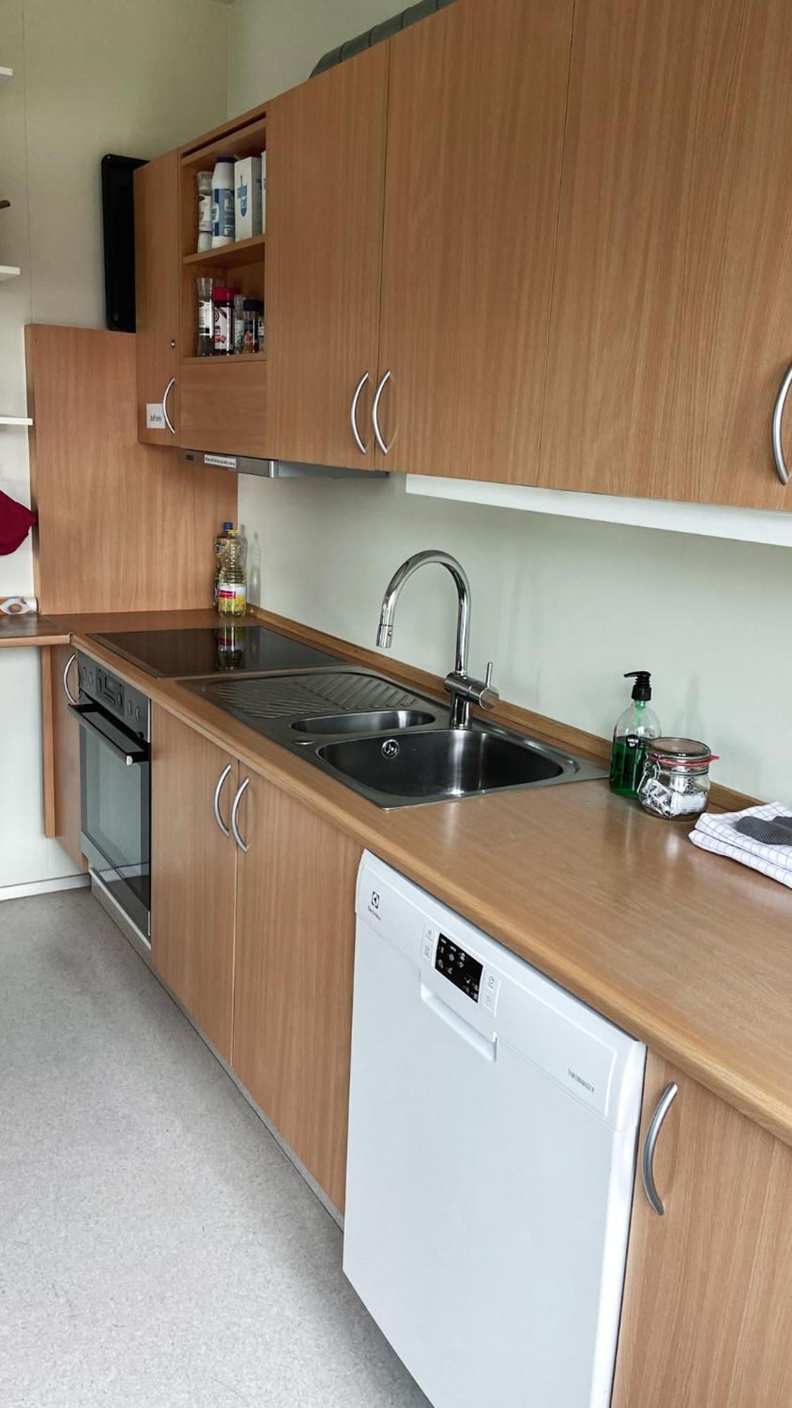 Skipalaekur Guesthouse Egilsstadir Luaran gambar