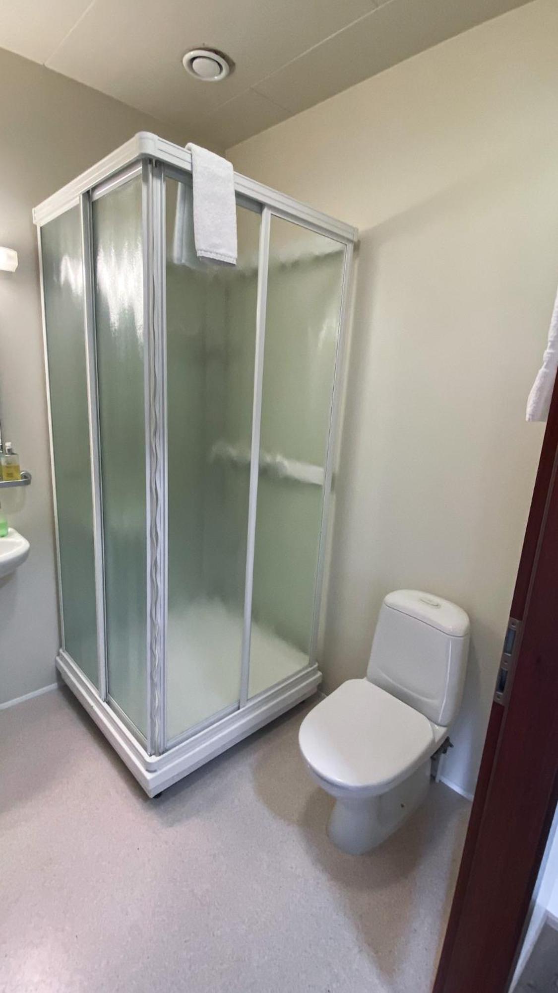 Skipalaekur Guesthouse Egilsstadir Luaran gambar
