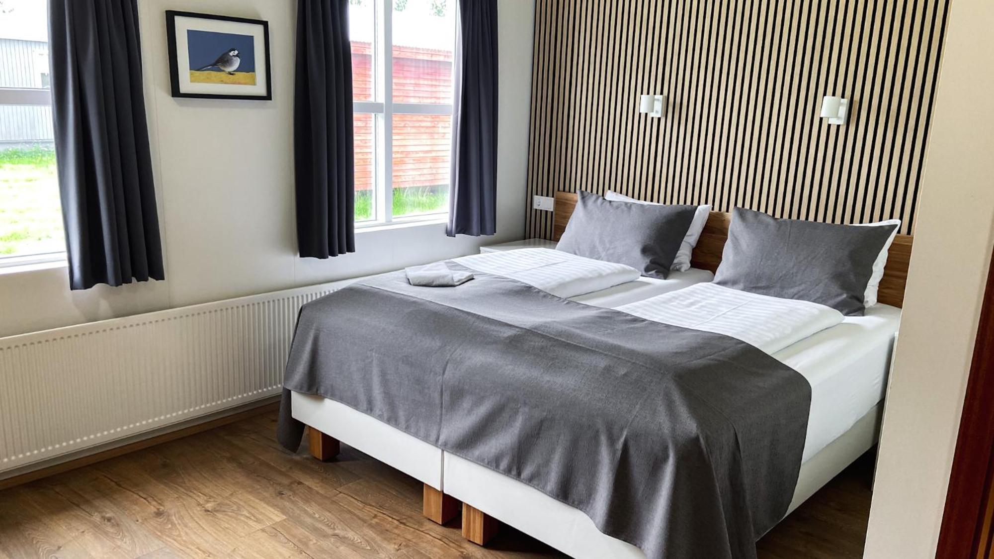 Skipalaekur Guesthouse Egilsstadir Luaran gambar