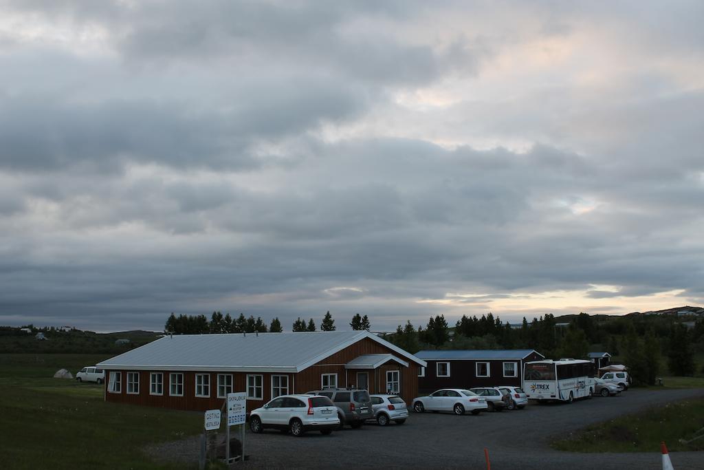 Skipalaekur Guesthouse Egilsstadir Luaran gambar
