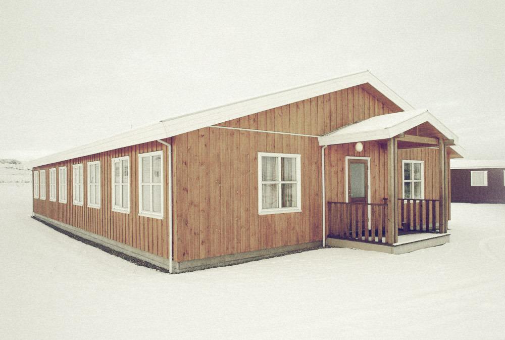 Skipalaekur Guesthouse Egilsstadir Luaran gambar