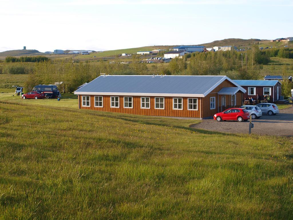 Skipalaekur Guesthouse Egilsstadir Luaran gambar