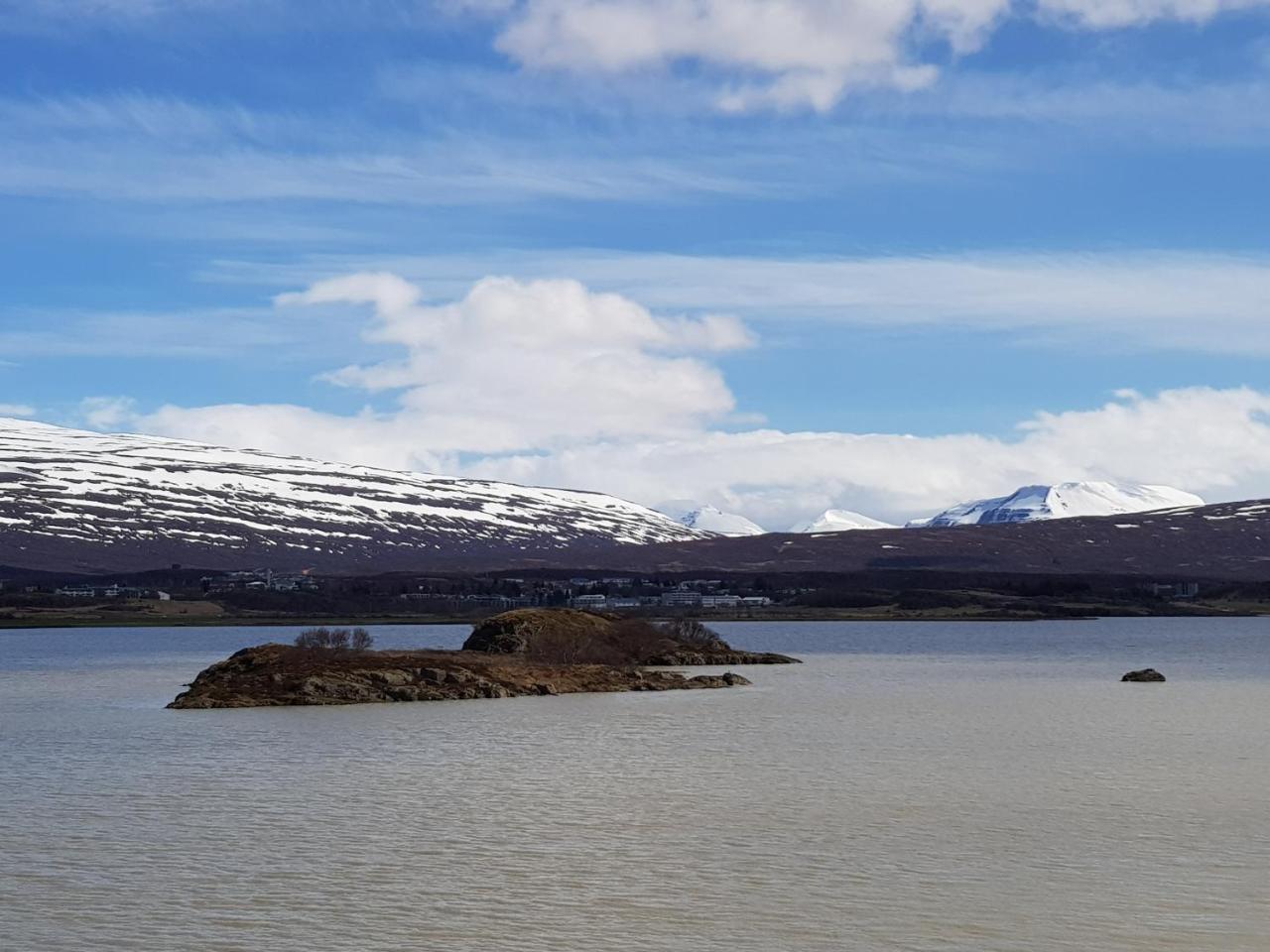 Skipalaekur Guesthouse Egilsstadir Luaran gambar