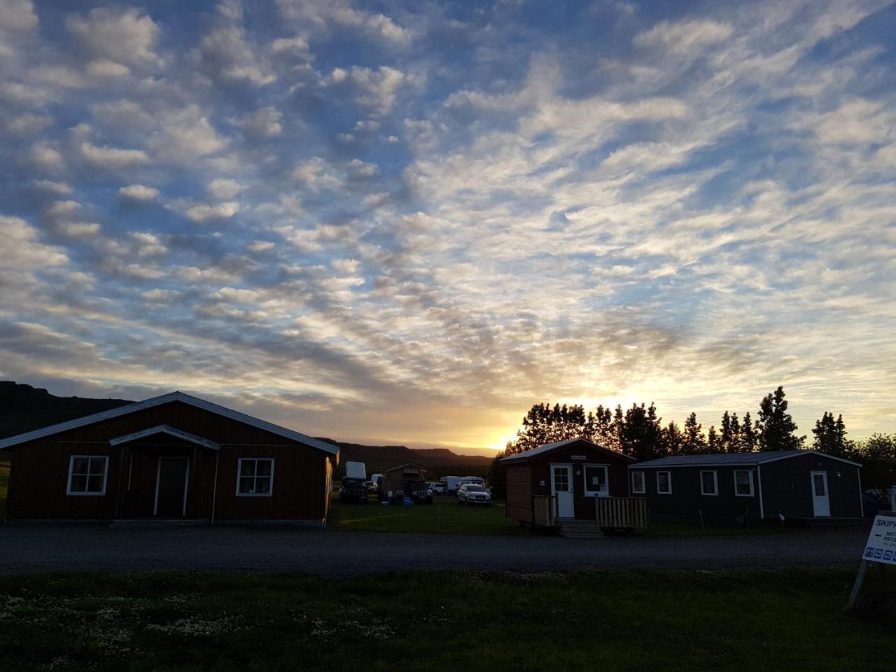 Skipalaekur Guesthouse Egilsstadir Luaran gambar