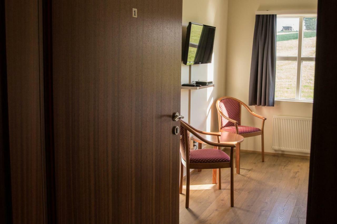 Skipalaekur Guesthouse Egilsstadir Luaran gambar