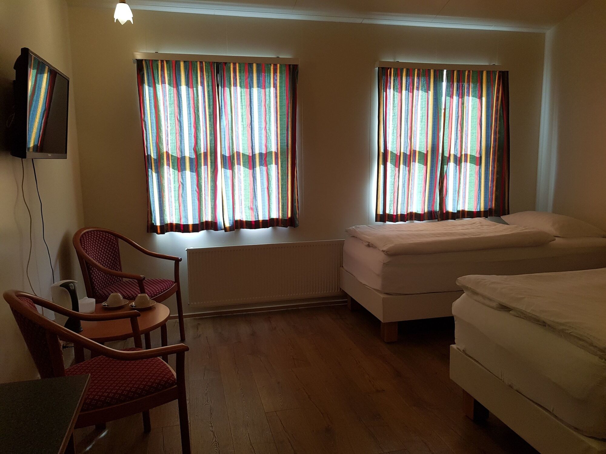 Skipalaekur Guesthouse Egilsstadir Luaran gambar