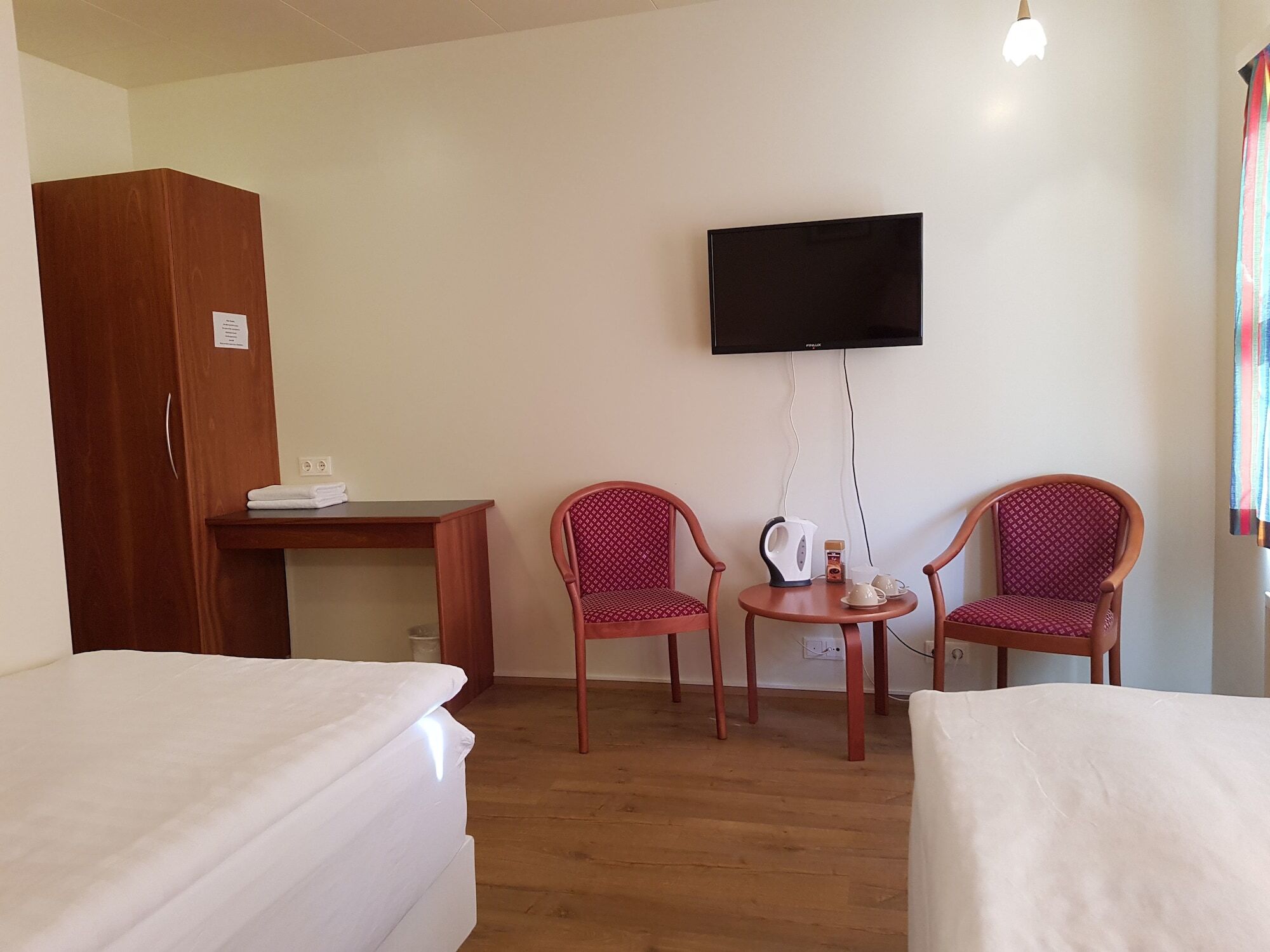 Skipalaekur Guesthouse Egilsstadir Luaran gambar